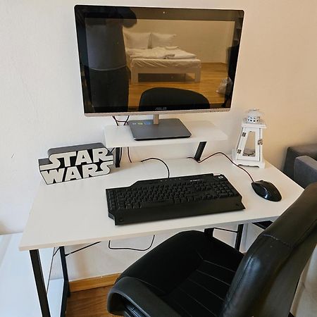 Apartment Pette C40 Berlin Luaran gambar