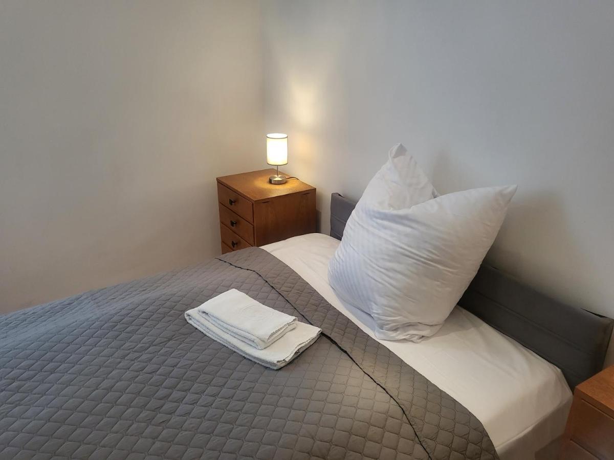 Apartment Pette C40 Berlin Luaran gambar