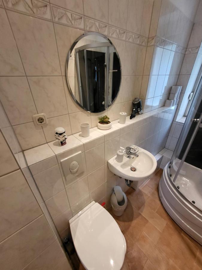 Apartment Pette C40 Berlin Luaran gambar