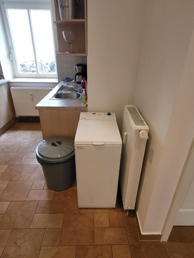 Apartment Pette C40 Berlin Luaran gambar