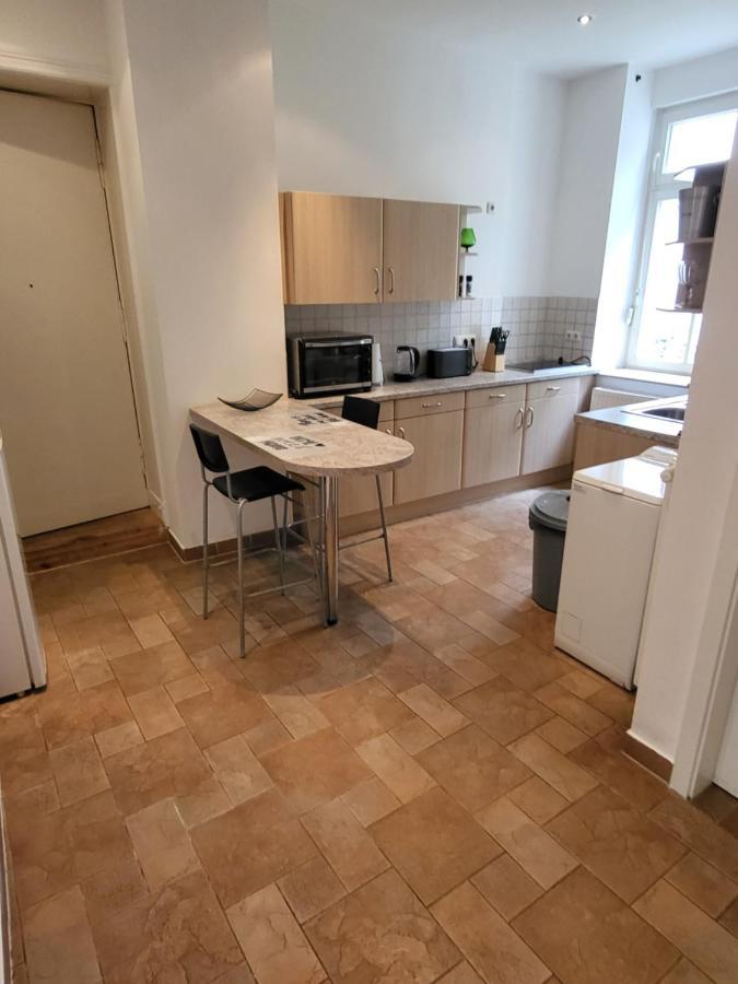 Apartment Pette C40 Berlin Luaran gambar