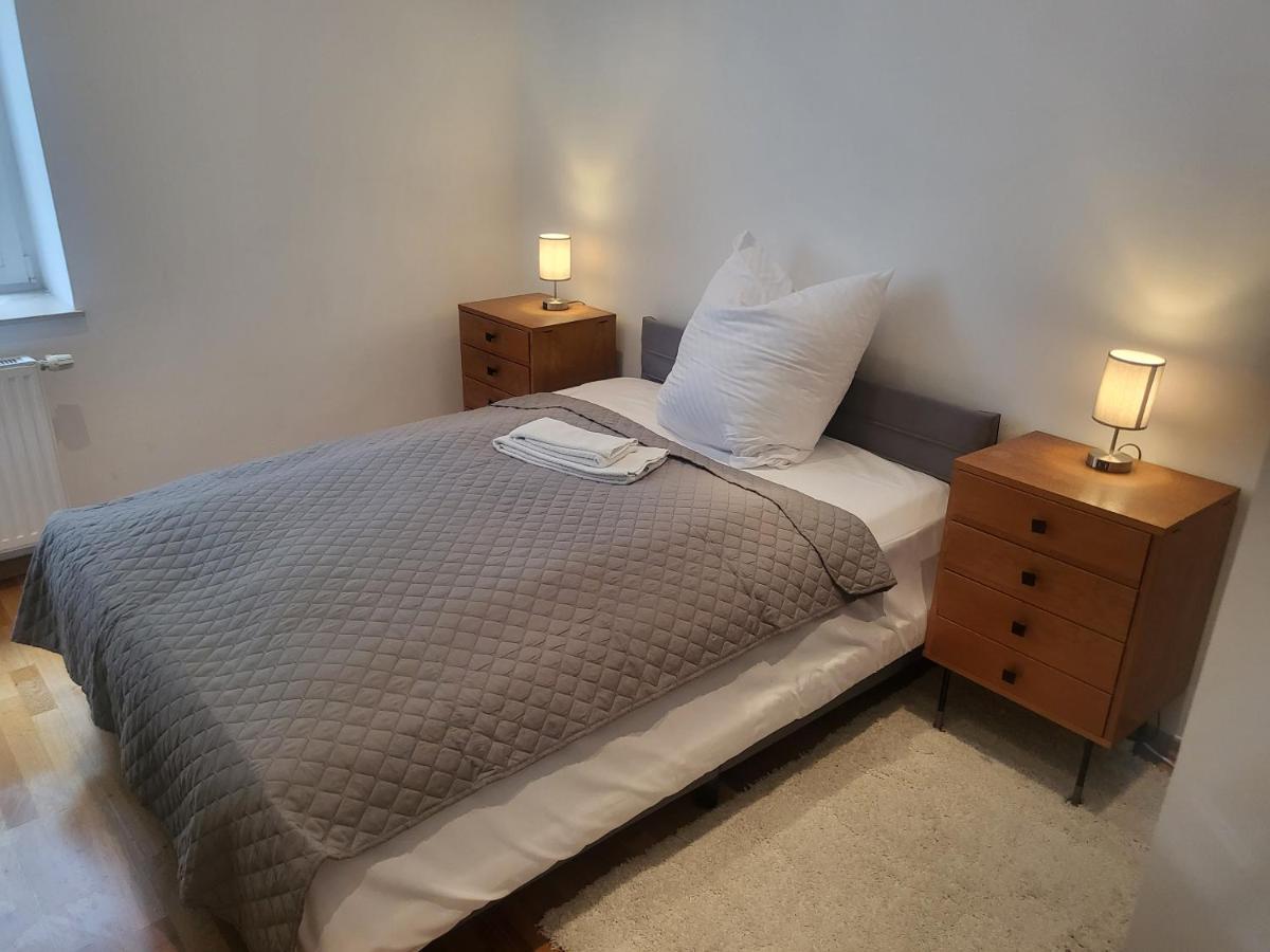 Apartment Pette C40 Berlin Luaran gambar