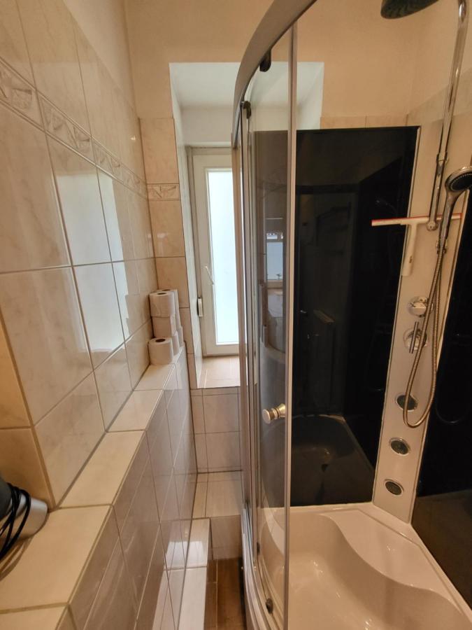 Apartment Pette C40 Berlin Luaran gambar