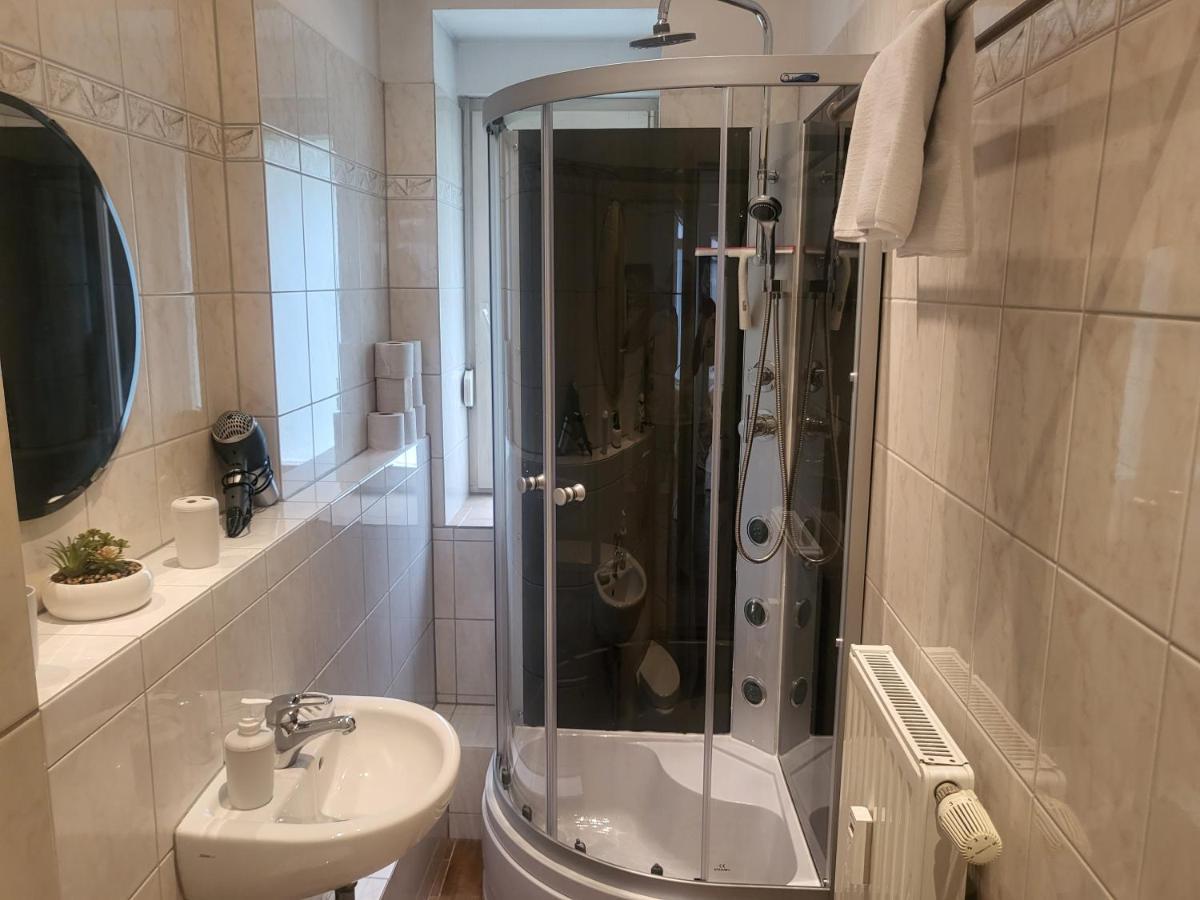 Apartment Pette C40 Berlin Luaran gambar