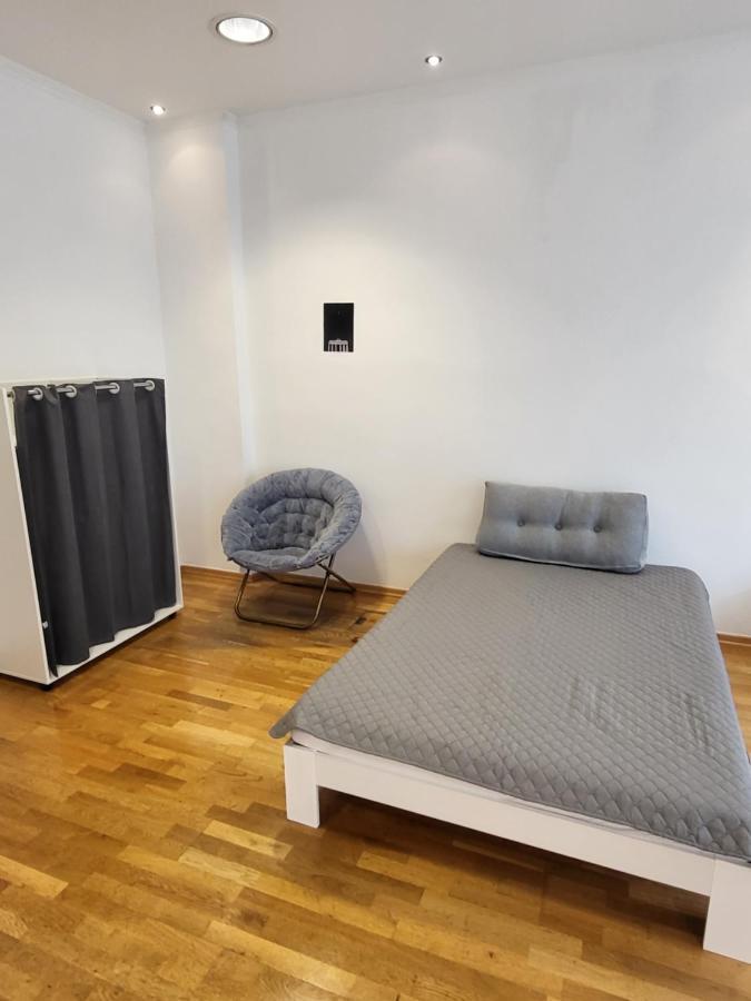 Apartment Pette C40 Berlin Luaran gambar