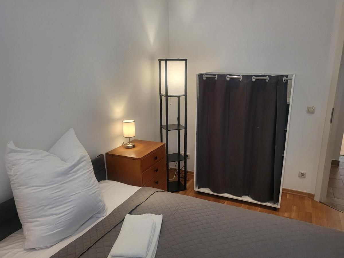 Apartment Pette C40 Berlin Luaran gambar