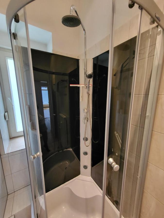 Apartment Pette C40 Berlin Luaran gambar