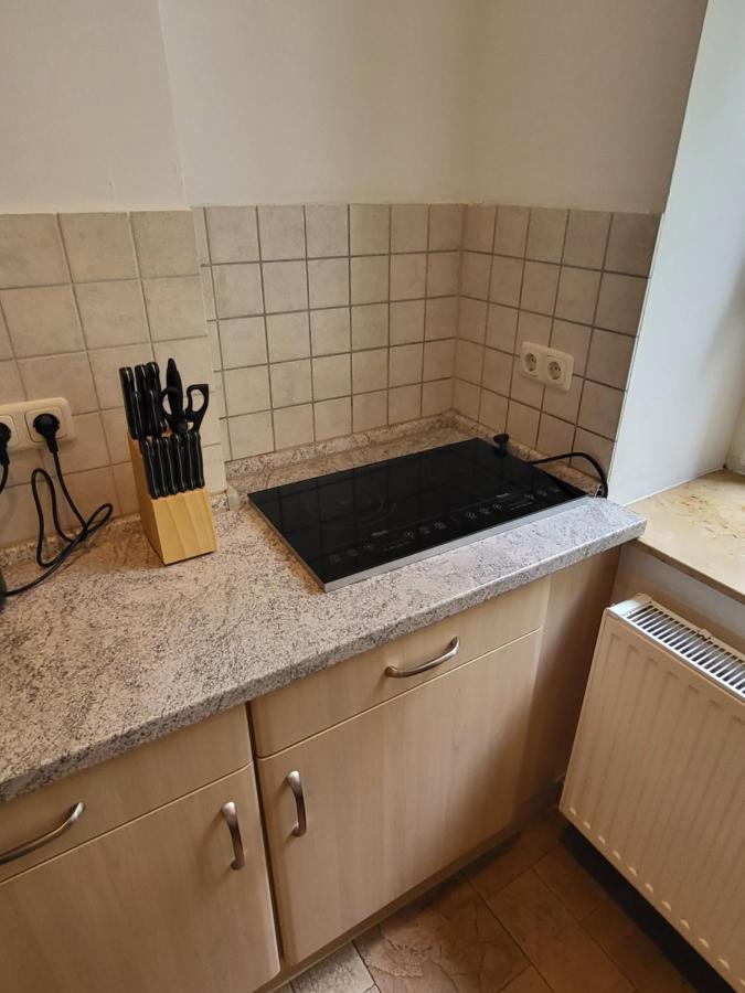 Apartment Pette C40 Berlin Luaran gambar