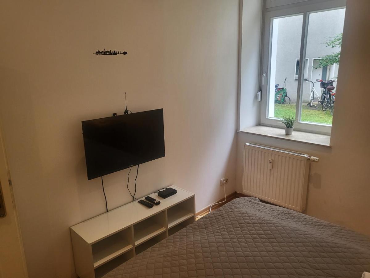 Apartment Pette C40 Berlin Luaran gambar