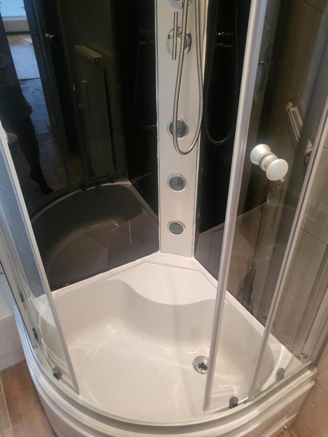 Apartment Pette C40 Berlin Luaran gambar