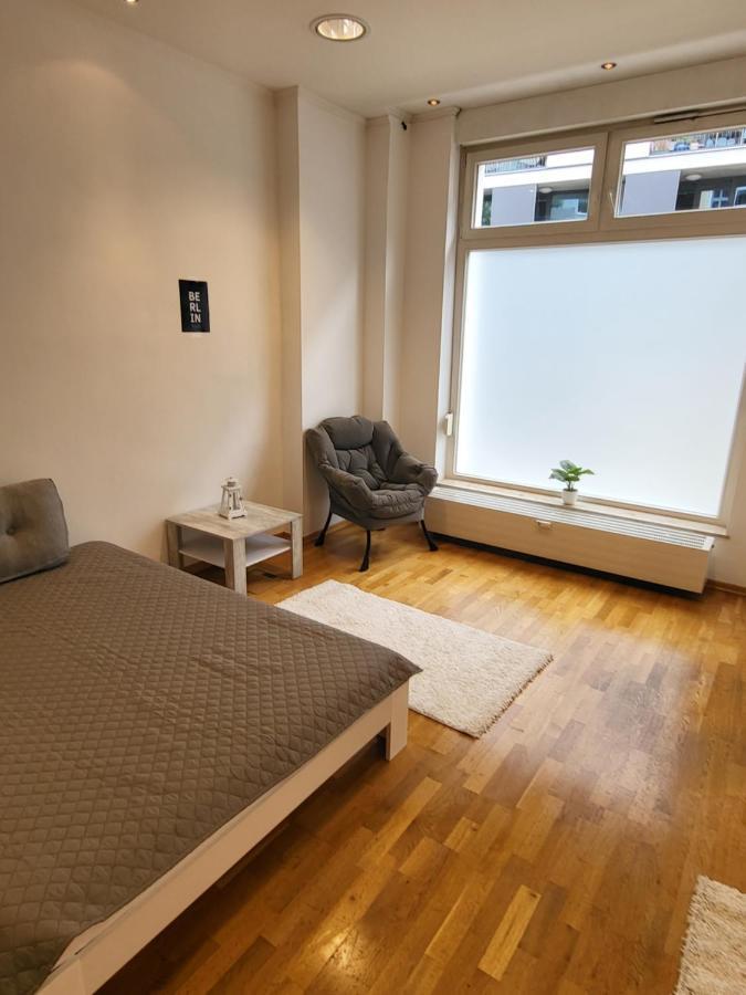 Apartment Pette C40 Berlin Luaran gambar