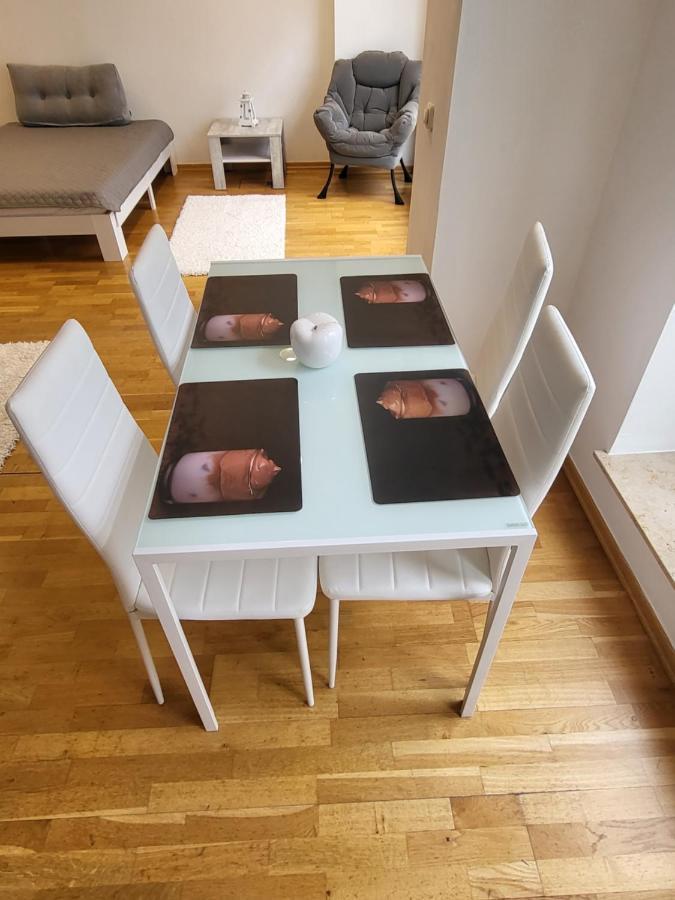 Apartment Pette C40 Berlin Luaran gambar