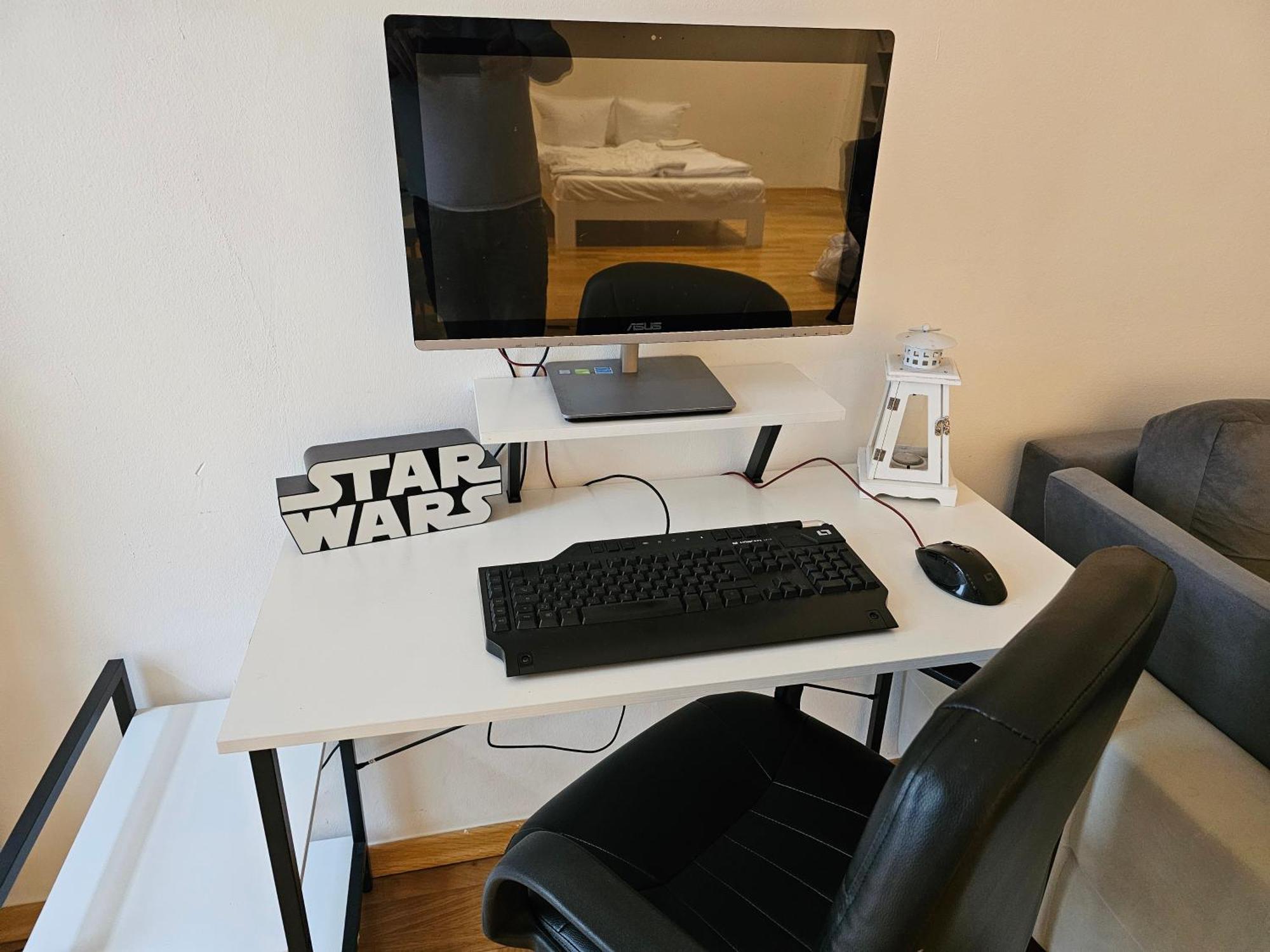 Apartment Pette C40 Berlin Luaran gambar